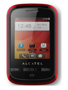 Best available price of alcatel OT-605 in Solomonislands