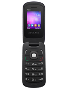 Best available price of alcatel OT-668 in Solomonislands