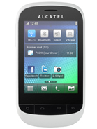 Best available price of alcatel OT-720 in Solomonislands