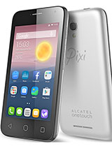 Best available price of alcatel Pixi First in Solomonislands