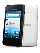 Best available price of alcatel One Touch Pixi in Solomonislands