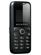 Best available price of alcatel OT-S120 in Solomonislands