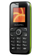Best available price of alcatel OT-S210 in Solomonislands