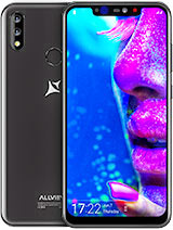 Best available price of Allview Soul X5 Pro in Solomonislands
