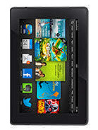 Best available price of Amazon Kindle Fire HD 2013 in Solomonislands