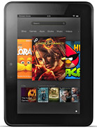 Best available price of Amazon Kindle Fire HD in Solomonislands