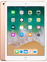 Best available price of Apple iPad 9-7 2018 in Solomonislands