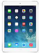 Best available price of Apple iPad Air in Solomonislands