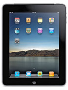 Best available price of Apple iPad Wi-Fi in Solomonislands