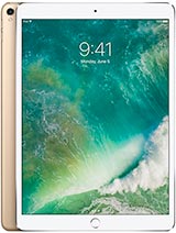 Best available price of Apple iPad Pro 10-5 2017 in Solomonislands