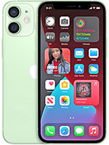 Best available price of Apple iPhone 12 mini in Solomonislands