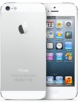 Best available price of Apple iPhone 5 in Solomonislands