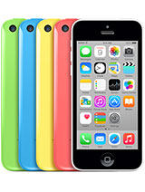 Best available price of Apple iPhone 5c in Solomonislands