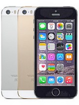 Best available price of Apple iPhone 5s in Solomonislands