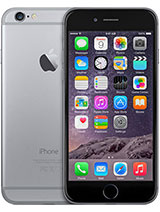 Best available price of Apple iPhone 6 in Solomonislands