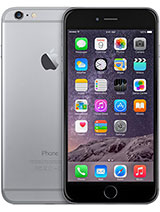 Best available price of Apple iPhone 6 Plus in Solomonislands