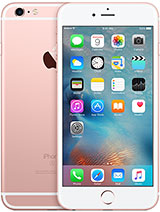 Best available price of Apple iPhone 6s Plus in Solomonislands