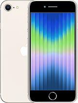 Best available price of Apple iPhone SE (2022) in Solomonislands