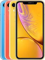 Best available price of Apple iPhone XR in Solomonislands