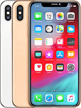 Best available price of Apple iPhone XS Max in Solomonislands