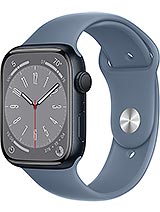 Best available price of Apple Watch Series 8 Aluminum in Solomonislands