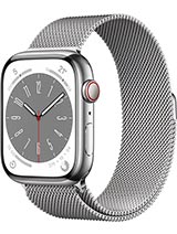 Best available price of Apple Watch Series 8 in Solomonislands