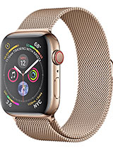 Best available price of Apple Watch Series 4 in Solomonislands