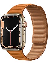 Best available price of Apple Watch Series 7 in Solomonislands