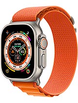 Best available price of Apple Watch Ultra in Solomonislands