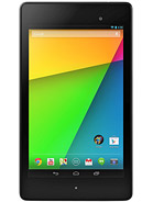 Best available price of Asus Google Nexus 7 2013 in Solomonislands