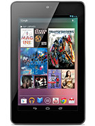 Best available price of Asus Google Nexus 7 Cellular in Solomonislands