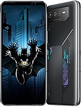 Best available price of Asus ROG Phone 6 Batman Edition in Solomonislands