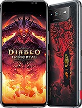Best available price of Asus ROG Phone 6 Diablo Immortal Edition in Solomonislands