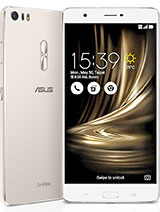 Best available price of Asus Zenfone 3 Ultra ZU680KL in Solomonislands