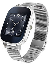 Best available price of Asus Zenwatch 2 WI502Q in Solomonislands