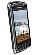 Best available price of BlackBerry Storm2 9550 in Solomonislands