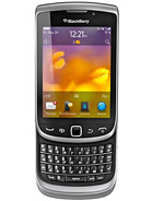 Best available price of BlackBerry Torch 9810 in Solomonislands