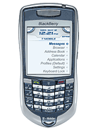 Best available price of BlackBerry 7100t in Solomonislands