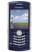 Best available price of BlackBerry Pearl 8110 in Solomonislands