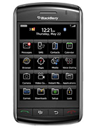 Best available price of BlackBerry Storm 9530 in Solomonislands