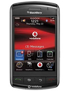 Best available price of BlackBerry Storm 9500 in Solomonislands