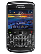 Best available price of BlackBerry Bold 9700 in Solomonislands