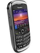 Best available price of BlackBerry Curve 3G 9300 in Solomonislands