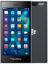 Best available price of BlackBerry Leap in Solomonislands