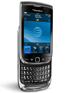 Best available price of BlackBerry Torch 9800 in Solomonislands