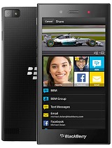 Best available price of BlackBerry Z3 in Solomonislands