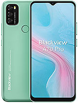 Best available price of Blackview A70 Pro in Solomonislands