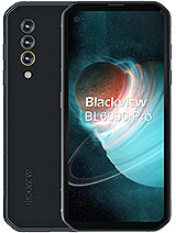 Best available price of Blackview BL6000 Pro in Solomonislands