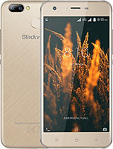 Best available price of Blackview A7 Pro in Solomonislands