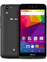 Best available price of BLU Dash X LTE in Solomonislands